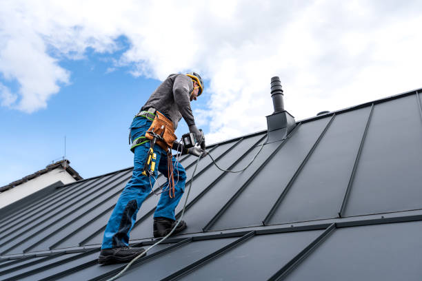 Roof Coating Services in Cody, WY
